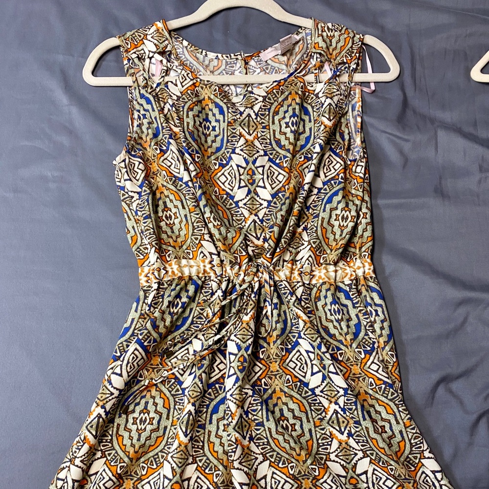 Forever 21 dress